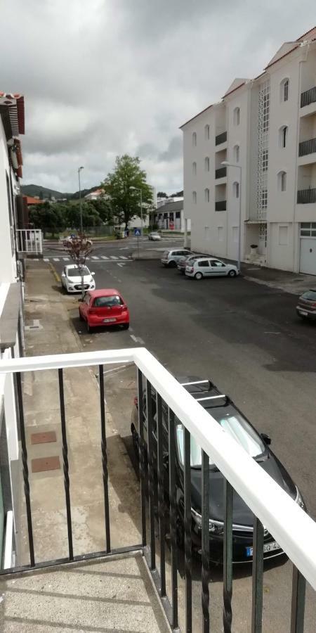 Al Visconde Villa ปอนตาเดลกาดา ภายนอก รูปภาพ