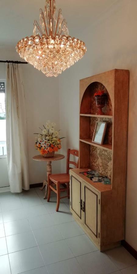 Al Visconde Villa ปอนตาเดลกาดา ภายนอก รูปภาพ