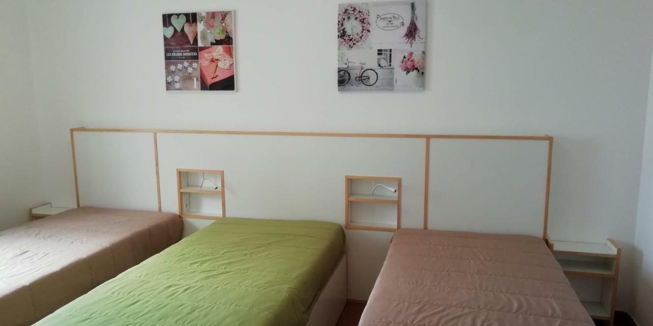 Al Visconde Villa ปอนตาเดลกาดา ภายนอก รูปภาพ