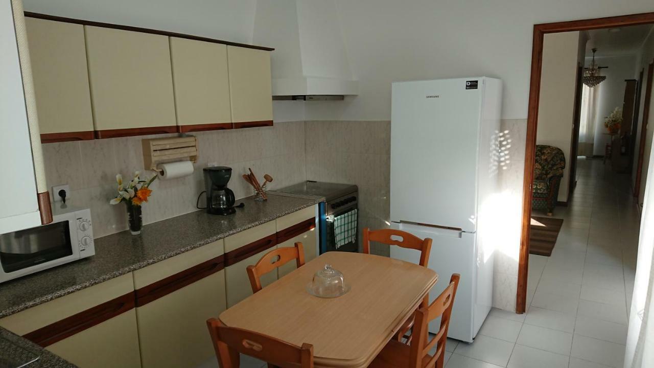 Al Visconde Villa ปอนตาเดลกาดา ภายนอก รูปภาพ