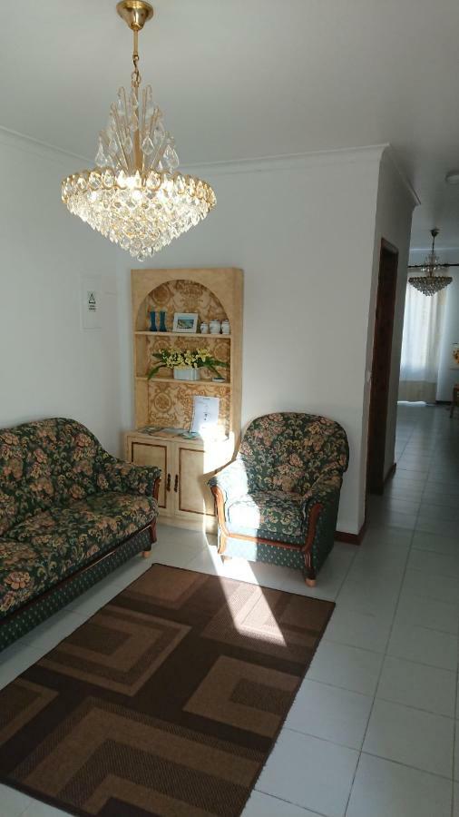 Al Visconde Villa ปอนตาเดลกาดา ภายนอก รูปภาพ