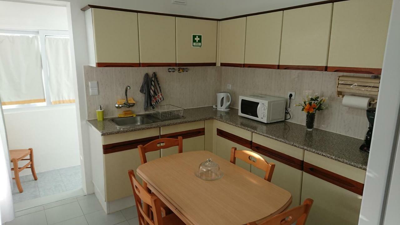 Al Visconde Villa ปอนตาเดลกาดา ภายนอก รูปภาพ